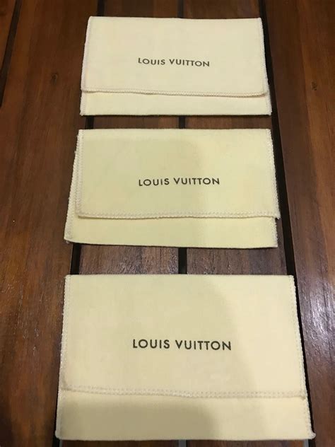 louis vuitton duftprobe|authentic louis vuitton dust bags.